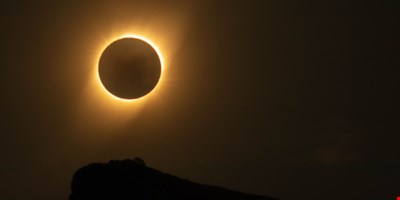 2024 Total Solar Eclipse Weekend